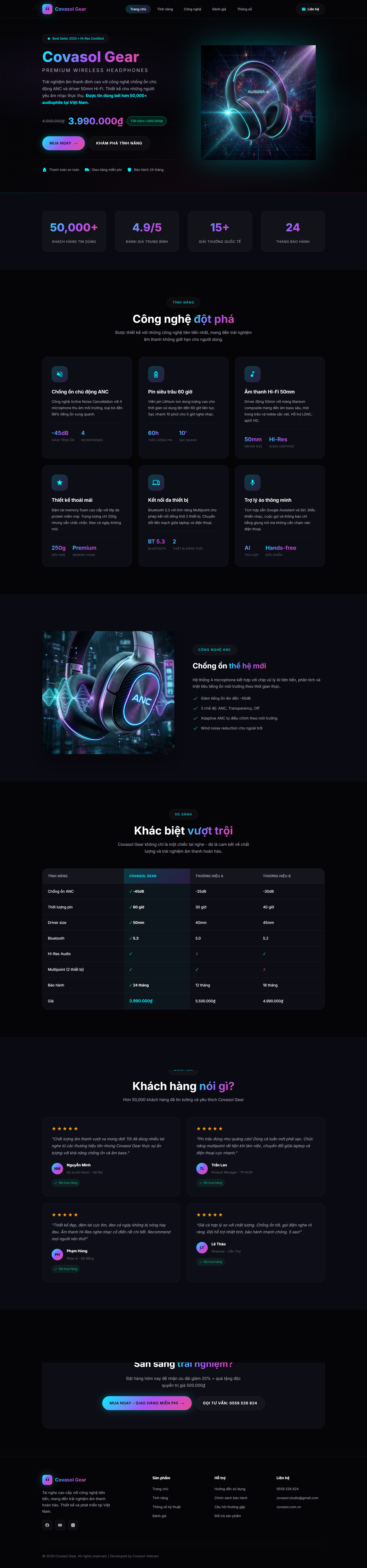 Preview of Gaming Gear