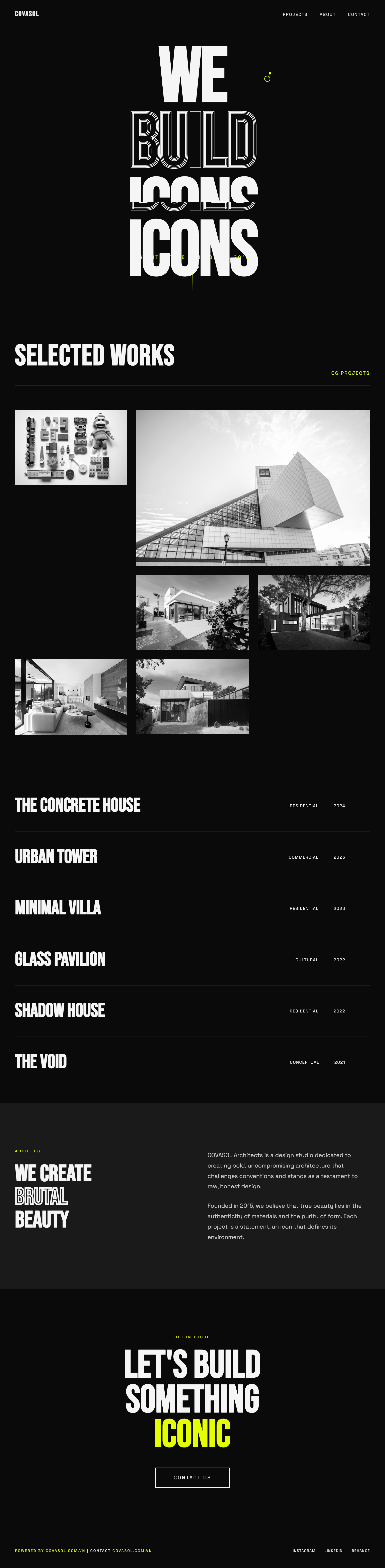 Preview of Industrial & Logistics